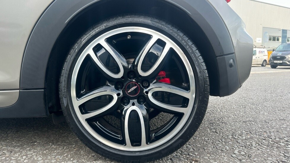 Used MINI Hatch 2018 for sale - 76593717: Photo 26