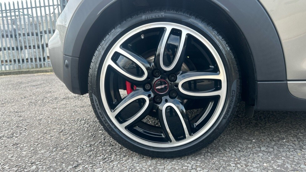 Used MINI Hatch 2018 for sale - 76593717: Photo 27