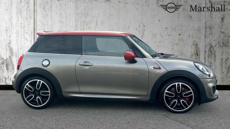 Used MINI Hatch 2018 for sale - 76593717: Photo 3