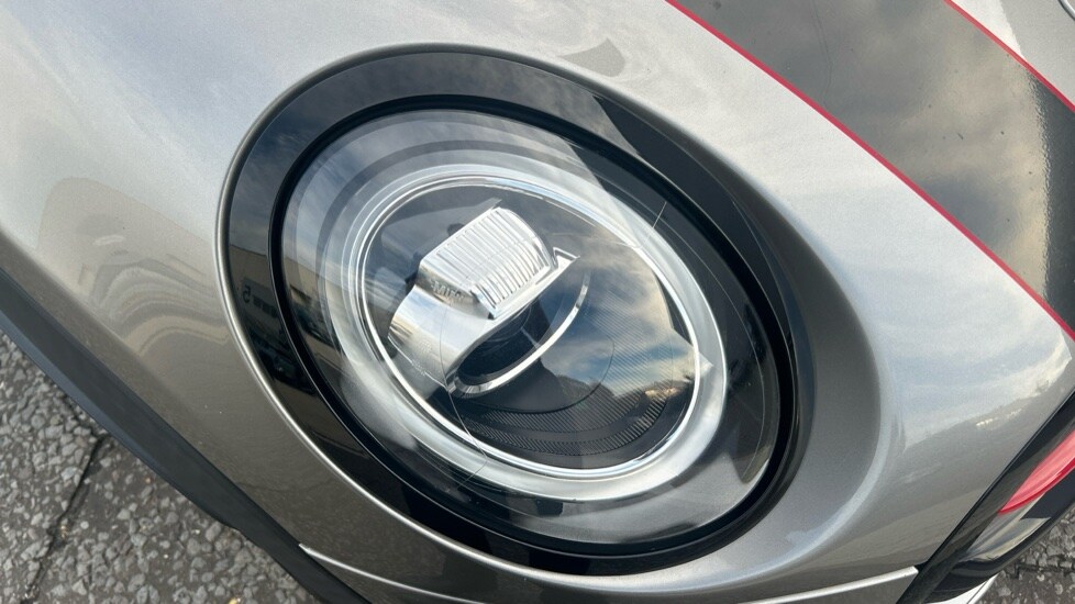 Used MINI Hatch 2018 for sale - 76593717: Photo 30