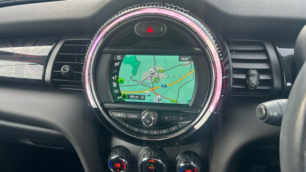 Used MINI Hatch 2018 for sale - 76593717: Photo 32