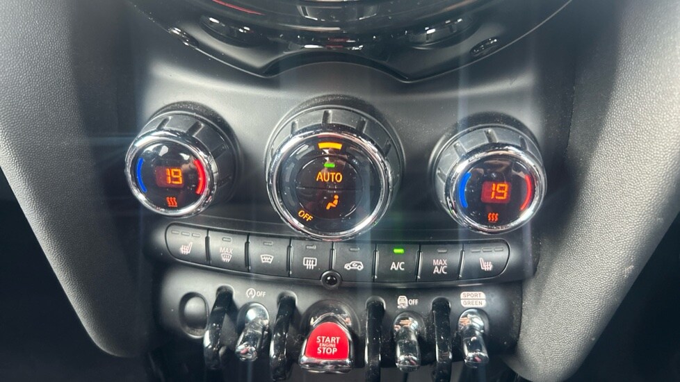 Used MINI Hatch 2018 for sale - 76593717: Photo 33