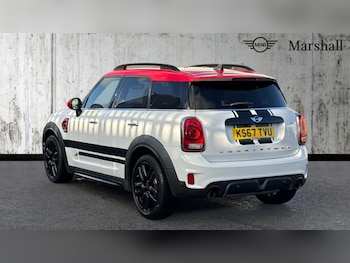 Used MINI Countryman 2017 for sale - 76971407: Photo