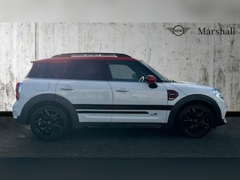 Used MINI Countryman 2017 for sale - 76971407: Photo