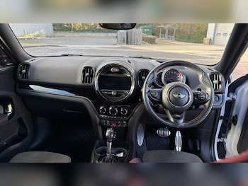 Used MINI Countryman 2017 for sale - 76971407: Photo