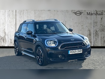 MINI - Countryman
