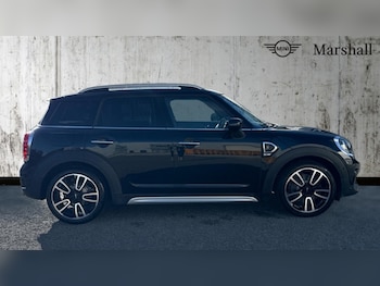 Used MINI Countryman 2019 for sale - 76438115: Photo