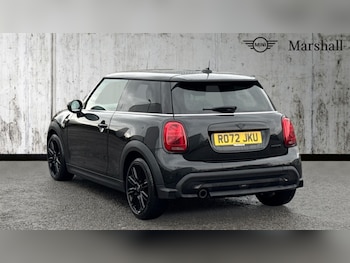 Used MINI Hatch 2022 for sale - 76984068: Photo