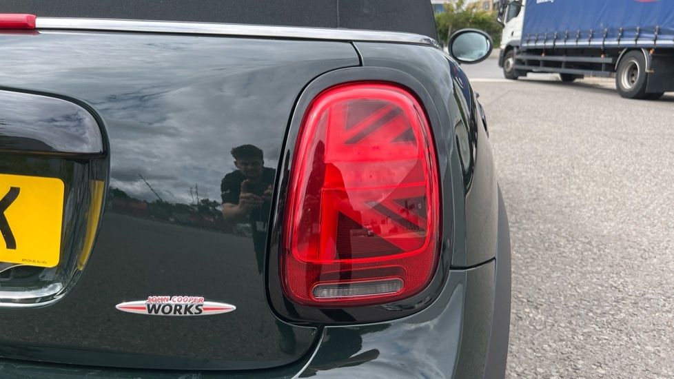 Vehicle 29