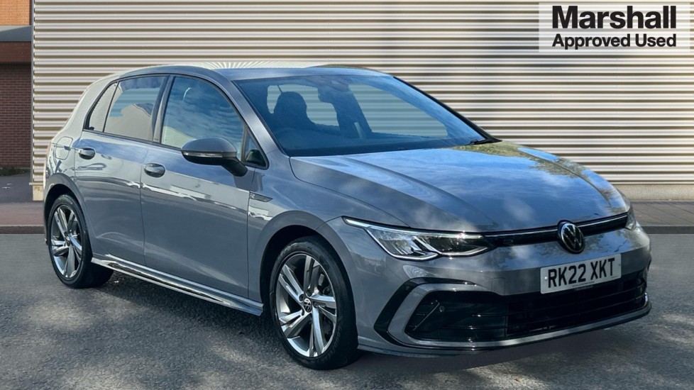 Used Volkswagen Golf 2022 for sale - 76933071: Photo 1