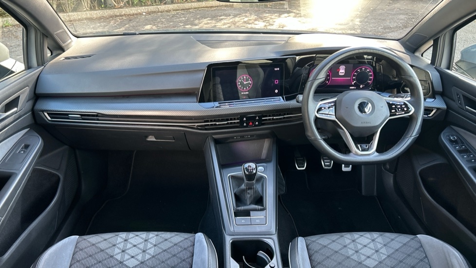 Used Volkswagen Golf 2022 for sale - 76933071: Photo 11