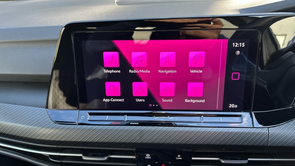 Used Volkswagen Golf 2022 for sale - 76933071: Photo 12