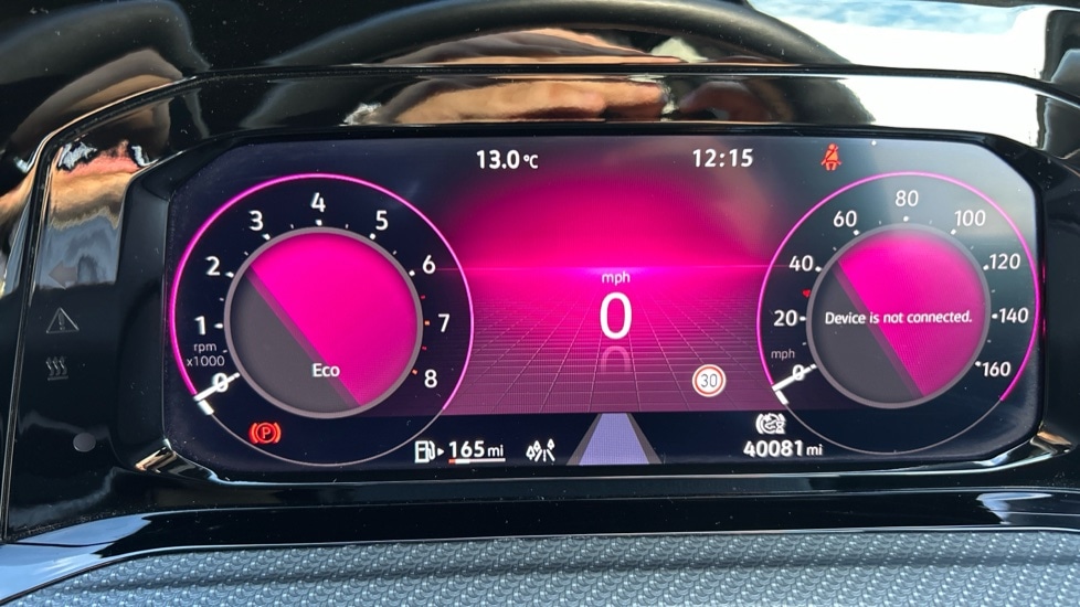 Used Volkswagen Golf 2022 for sale - 76933071: Photo 13