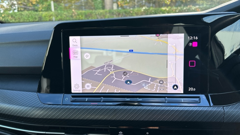 Used Volkswagen Golf 2022 for sale - 76933071: Photo 26