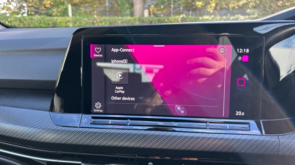 Used Volkswagen Golf 2022 for sale - 76933071: Photo 35