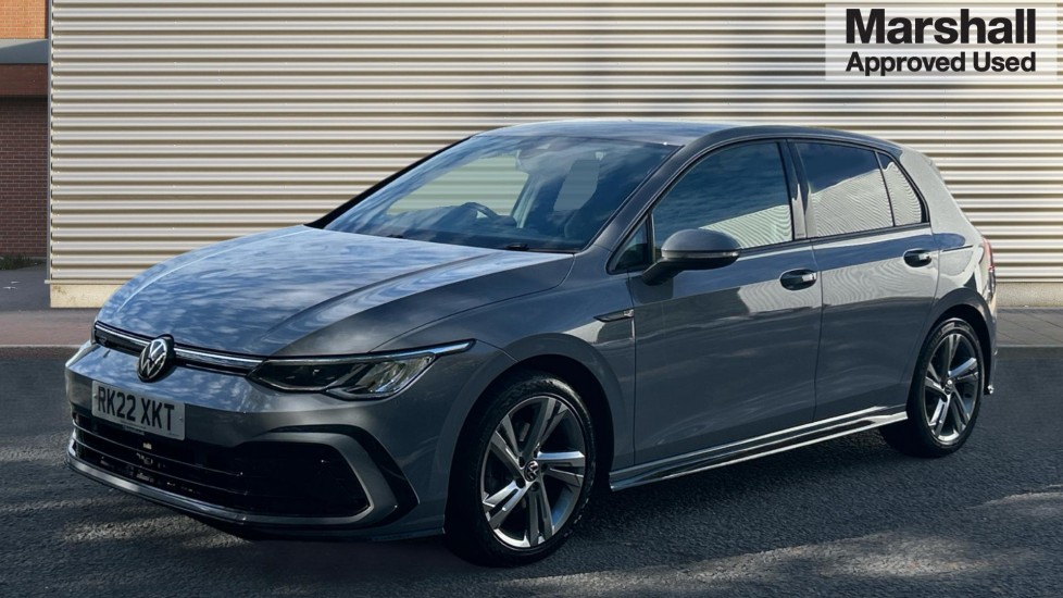 Used Volkswagen Golf 2022 for sale - 76933071: Photo 7