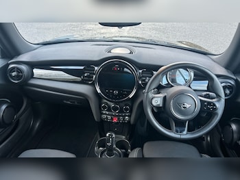 Used MINI Convertible 2023 for sale - 76321915: Photo