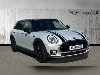 2018 - 1.5 Cooper 6dr [Chili Pack] 5-Door