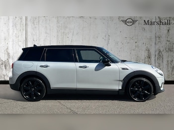 Used MINI Clubman 2018 for sale - 75735266: Photo