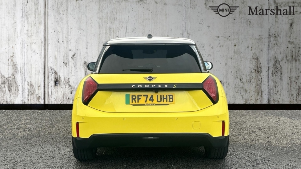 Used MINI Cooper 2024 for sale - 76872510: Photo 15