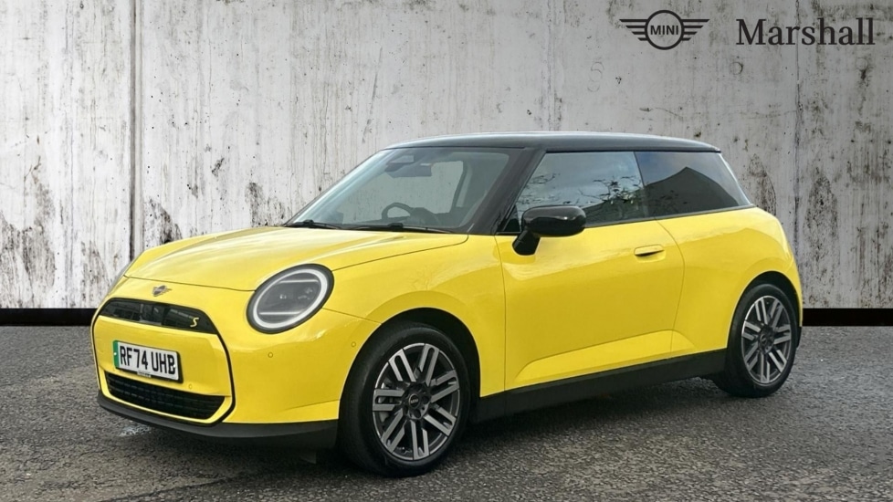 Used MINI Cooper 2024 for sale - 76872510: Photo 23
