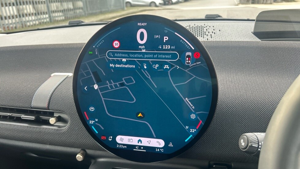 Used MINI Cooper 2024 for sale - 76872510: Photo 32