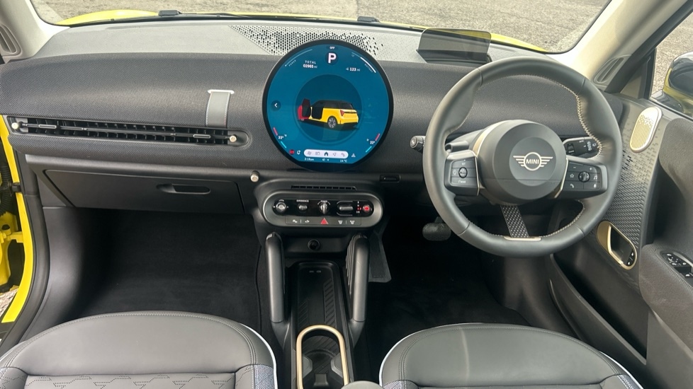 Used MINI Cooper 2024 for sale - 76872510: Photo 4