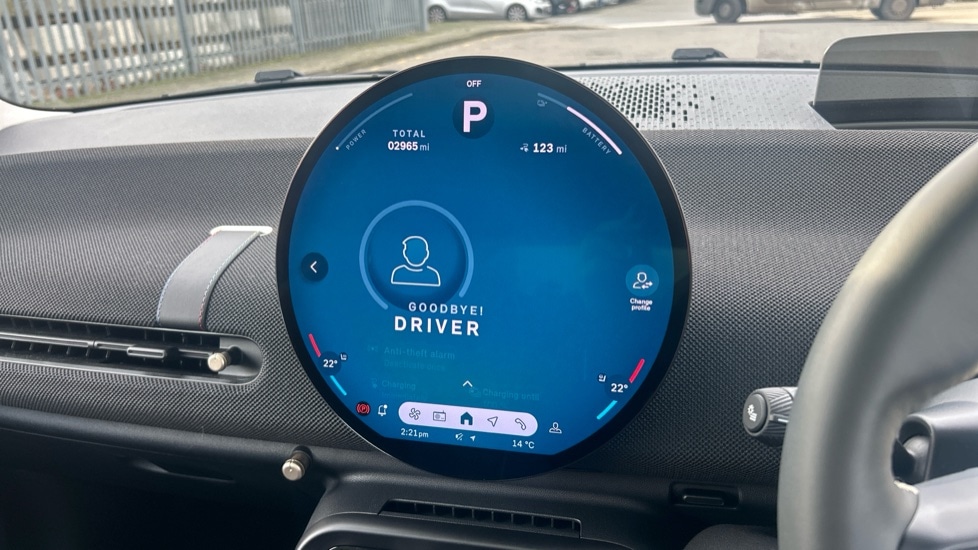 Used MINI Cooper 2024 for sale - 76872510: Photo 8