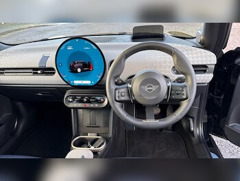 Used MINI Cooper 2025 for sale - 76966733: Photo