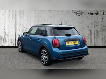 Used MINI Hatch 2021 for sale - 75472025: Photo