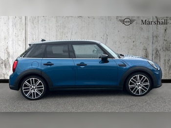 Used MINI Hatch 2021 for sale - 75472025: Photo