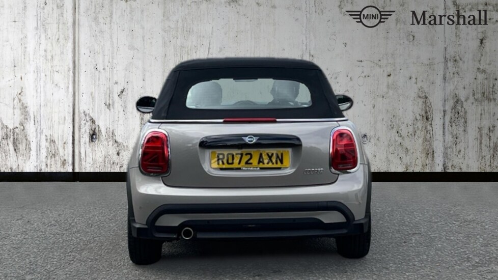 Used MINI Convertible 2022 for sale - 75751154: Photo 15