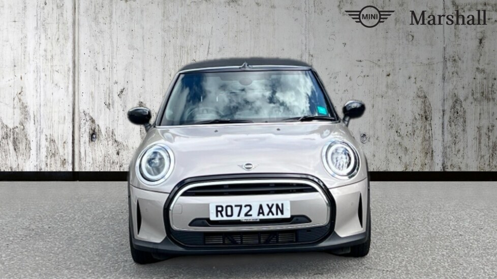 Used MINI Convertible 2022 for sale - 75751154: Photo 16