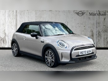 MINI - Convertible