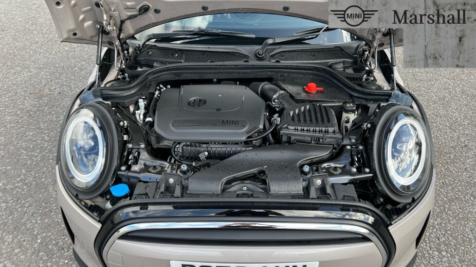 Used MINI Convertible 2022 for sale - 75751154: Photo 21