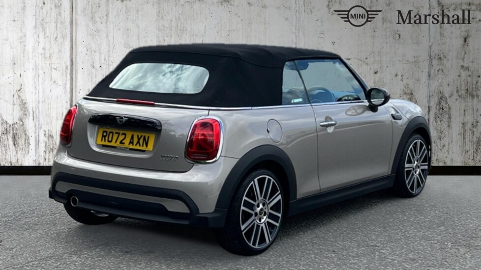 Used MINI Convertible 2022 for sale - 75751154: Photo 22