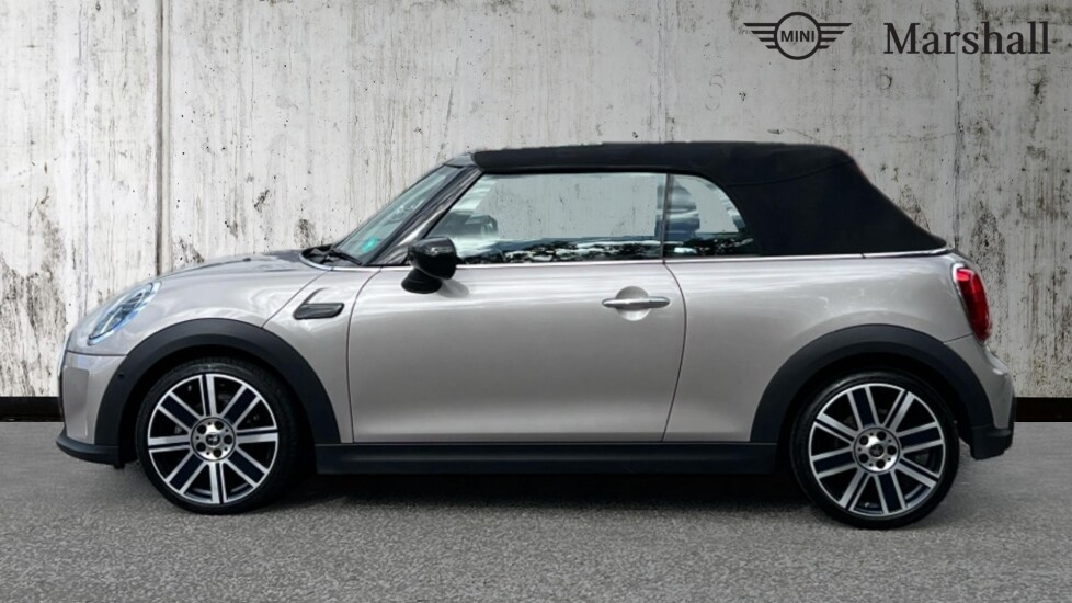 Used MINI Convertible 2022 for sale - 75751154: Photo 24