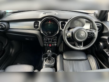 Used MINI Convertible 2022 for sale - 75751154: Photo