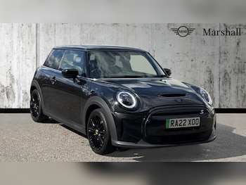 MINI - Hatch