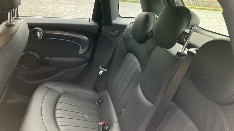 Used MINI Hatch 2023 for sale - 76872185: Photo 12