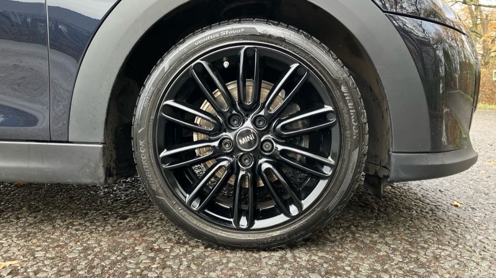 Used MINI Hatch 2023 for sale - 76872185: Photo 14