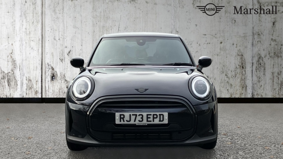 Used MINI Hatch 2023 for sale - 76872185: Photo 16