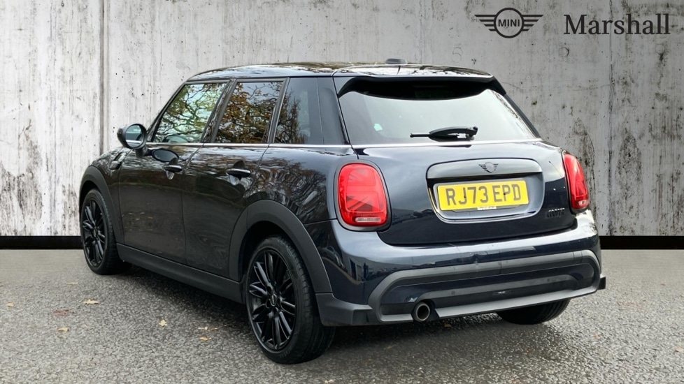 Used MINI Hatch 2023 for sale - 76872185: Photo 2