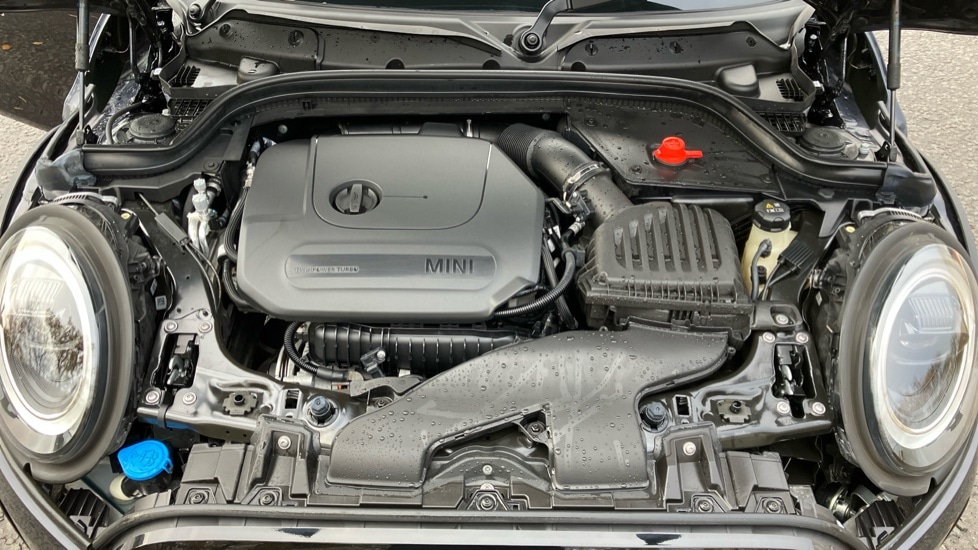 Used MINI Hatch 2023 for sale - 76872185: Photo 21