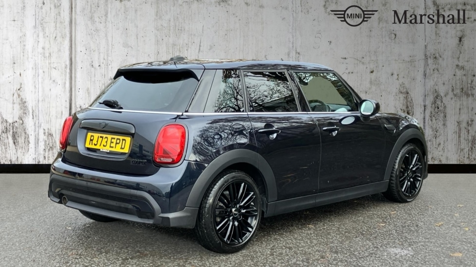 Used MINI Hatch 2023 for sale - 76872185: Photo 22