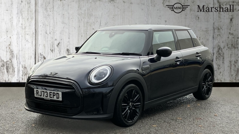 Used MINI Hatch 2023 for sale - 76872185: Photo 23