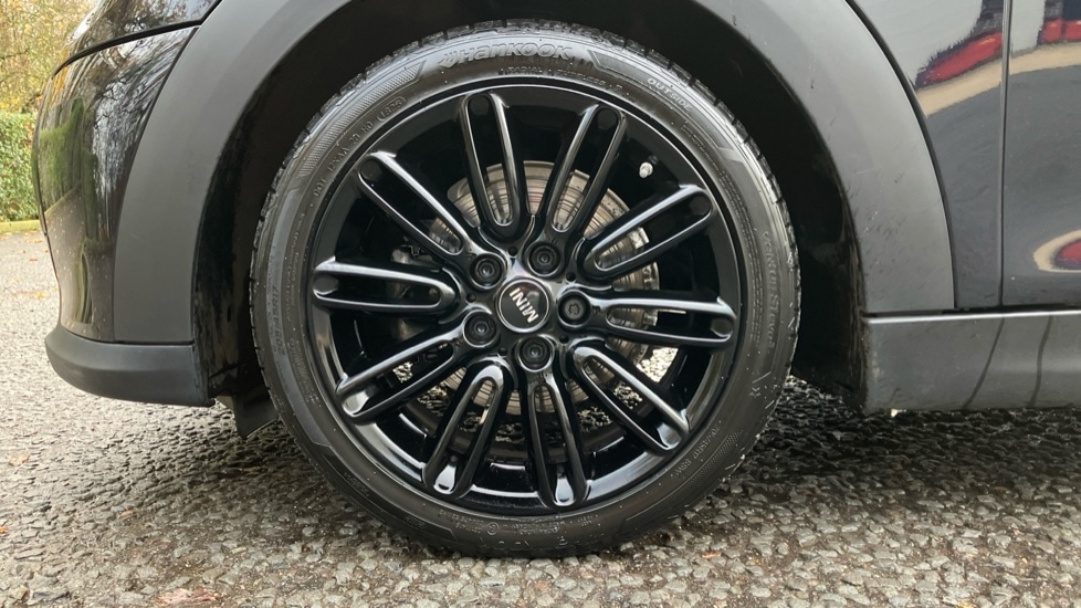 Used MINI Hatch 2023 for sale - 76872185: Photo 25