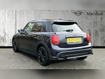 Used MINI Hatch 2023 for sale - 76872185: Photo