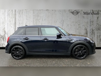 Used MINI Hatch 2023 for sale - 76872185: Photo
