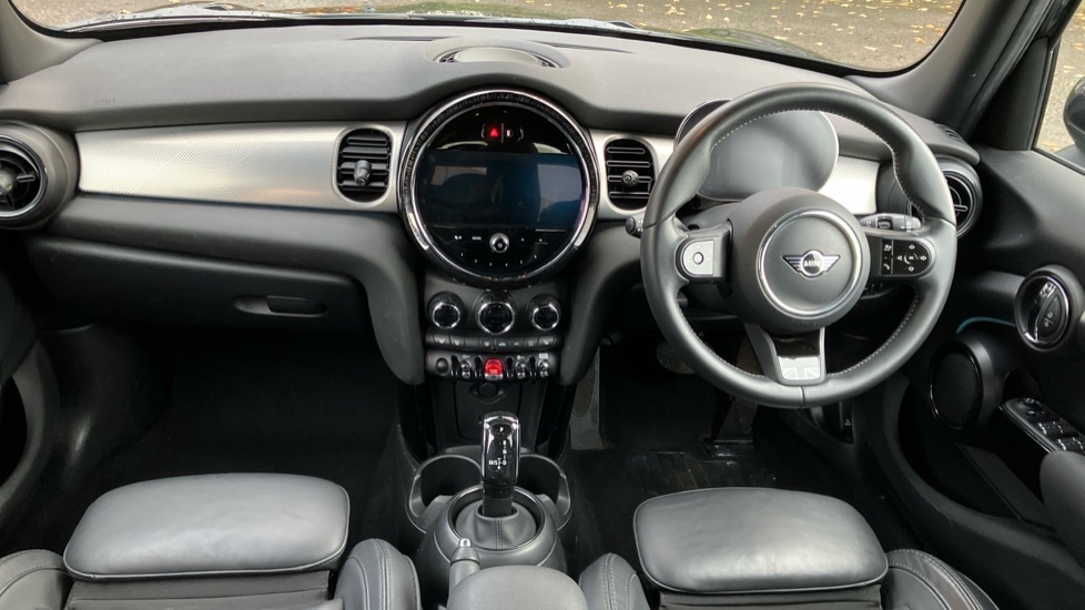 Used MINI Hatch 2023 for sale - 76872185: Photo 4